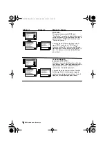 Предварительный просмотр 32 страницы Sony FD Trinitron KV-21LT1K Instruction Manual