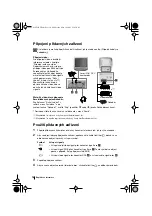 Предварительный просмотр 34 страницы Sony FD Trinitron KV-21LT1K Instruction Manual