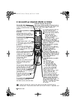 Предварительный просмотр 40 страницы Sony FD Trinitron KV-21LT1K Instruction Manual