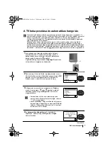 Предварительный просмотр 43 страницы Sony FD Trinitron KV-21LT1K Instruction Manual