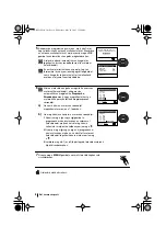 Предварительный просмотр 44 страницы Sony FD Trinitron KV-21LT1K Instruction Manual