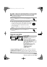 Предварительный просмотр 45 страницы Sony FD Trinitron KV-21LT1K Instruction Manual