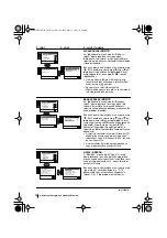 Предварительный просмотр 46 страницы Sony FD Trinitron KV-21LT1K Instruction Manual