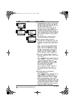 Предварительный просмотр 48 страницы Sony FD Trinitron KV-21LT1K Instruction Manual