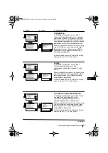 Предварительный просмотр 49 страницы Sony FD Trinitron KV-21LT1K Instruction Manual