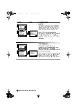 Предварительный просмотр 50 страницы Sony FD Trinitron KV-21LT1K Instruction Manual