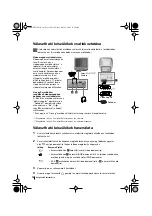 Предварительный просмотр 52 страницы Sony FD Trinitron KV-21LT1K Instruction Manual