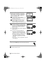 Предварительный просмотр 62 страницы Sony FD Trinitron KV-21LT1K Instruction Manual