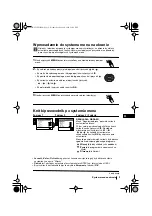 Предварительный просмотр 63 страницы Sony FD Trinitron KV-21LT1K Instruction Manual