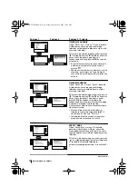 Предварительный просмотр 64 страницы Sony FD Trinitron KV-21LT1K Instruction Manual