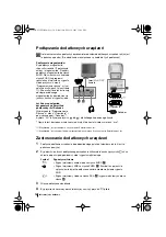 Предварительный просмотр 70 страницы Sony FD Trinitron KV-21LT1K Instruction Manual