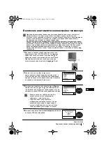 Предварительный просмотр 97 страницы Sony FD Trinitron KV-21LT1K Instruction Manual