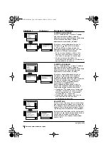 Предварительный просмотр 100 страницы Sony FD Trinitron KV-21LT1K Instruction Manual