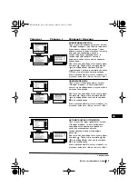 Предварительный просмотр 103 страницы Sony FD Trinitron KV-21LT1K Instruction Manual