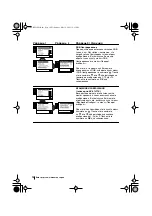 Предварительный просмотр 104 страницы Sony FD Trinitron KV-21LT1K Instruction Manual