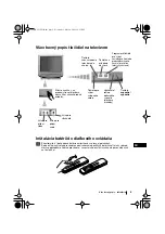 Предварительный просмотр 113 страницы Sony FD Trinitron KV-21LT1K Instruction Manual