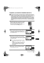 Предварительный просмотр 115 страницы Sony FD Trinitron KV-21LT1K Instruction Manual