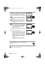 Предварительный просмотр 116 страницы Sony FD Trinitron KV-21LT1K Instruction Manual