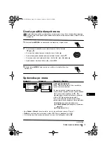 Предварительный просмотр 117 страницы Sony FD Trinitron KV-21LT1K Instruction Manual