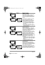 Предварительный просмотр 118 страницы Sony FD Trinitron KV-21LT1K Instruction Manual