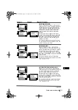 Предварительный просмотр 121 страницы Sony FD Trinitron KV-21LT1K Instruction Manual