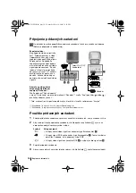 Предварительный просмотр 124 страницы Sony FD Trinitron KV-21LT1K Instruction Manual