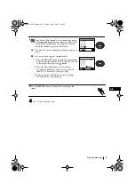 Preview for 9 page of Sony FD Trinitron KV-21LT1U Instruction Manual