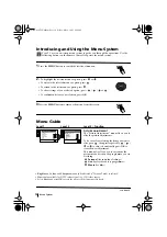 Preview for 10 page of Sony FD Trinitron KV-21LT1U Instruction Manual