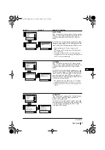 Preview for 11 page of Sony FD Trinitron KV-21LT1U Instruction Manual