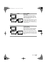 Preview for 15 page of Sony FD Trinitron KV-21LT1U Instruction Manual