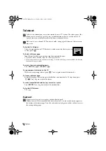 Preview for 16 page of Sony FD Trinitron KV-21LT1U Instruction Manual