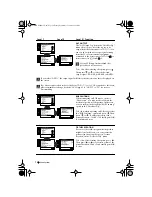 Preview for 16 page of Sony FD Trinitron KV-24LS35U Instruction Manual