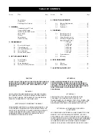 Preview for 2 page of Sony FD Trinitron KV-24LS35U Service Manual