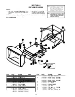 Preview for 34 page of Sony FD Trinitron KV-24LS35U Service Manual