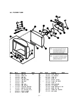 Preview for 35 page of Sony FD Trinitron KV-24LS35U Service Manual