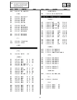 Preview for 45 page of Sony FD Trinitron KV-24LS35U Service Manual