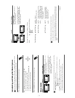 Предварительный просмотр 7 страницы Sony FD Trinitron KV-28CL11B Service Manual