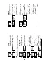 Предварительный просмотр 8 страницы Sony FD Trinitron KV-28CL11B Service Manual