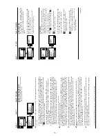 Предварительный просмотр 9 страницы Sony FD Trinitron KV-28CL11B Service Manual