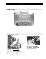 Предварительный просмотр 13 страницы Sony FD Trinitron KV-28CL11B Service Manual