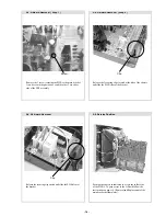 Предварительный просмотр 14 страницы Sony FD Trinitron KV-28CL11B Service Manual