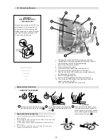 Предварительный просмотр 15 страницы Sony FD Trinitron KV-28CL11B Service Manual