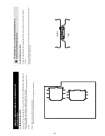 Предварительный просмотр 16 страницы Sony FD Trinitron KV-28CL11B Service Manual