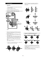 Предварительный просмотр 18 страницы Sony FD Trinitron KV-28CL11B Service Manual