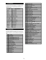 Предварительный просмотр 23 страницы Sony FD Trinitron KV-28CL11B Service Manual