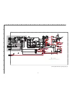 Предварительный просмотр 29 страницы Sony FD Trinitron KV-28CL11B Service Manual