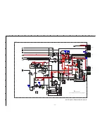 Предварительный просмотр 30 страницы Sony FD Trinitron KV-28CL11B Service Manual