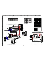 Предварительный просмотр 34 страницы Sony FD Trinitron KV-28CL11B Service Manual