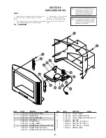 Предварительный просмотр 39 страницы Sony FD Trinitron KV-28CL11B Service Manual