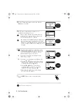 Предварительный просмотр 8 страницы Sony FD Trinitron KV-28EW20U Instruction Manual